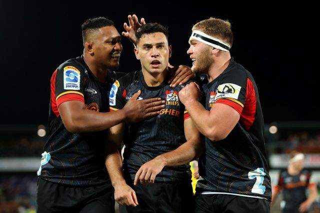 Chiefs Rugby