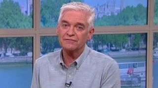 Phillip Schofield admits to 'unwise, but not illegal' relationship with ...