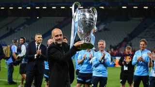 2023-24 UEFA Champions League predictions: Winners, runners ...