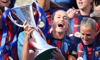Uefa weighs up Women's Champions League expansion, says ...