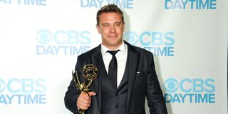 Actor Billy Miller of 'The Young and the Restless,' 'General Hospital ...