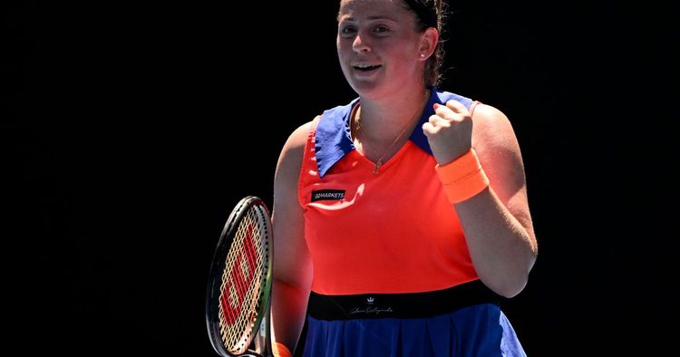 Ostapenko