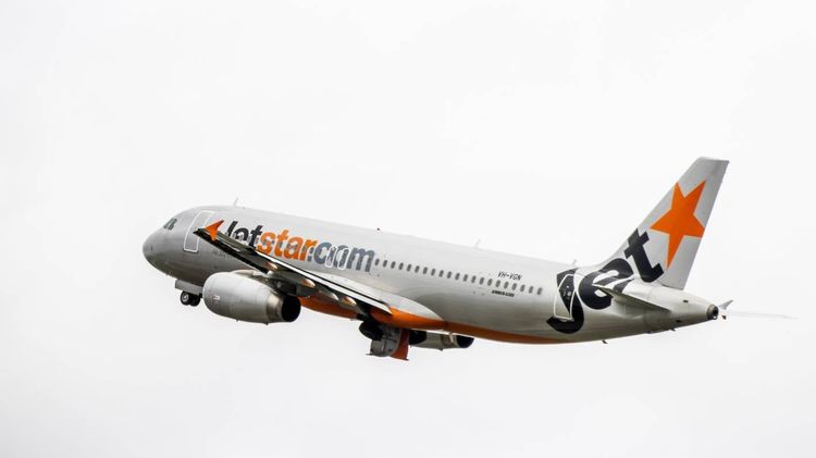 Jetstar