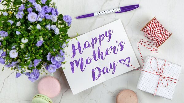 Mother's Day quotes