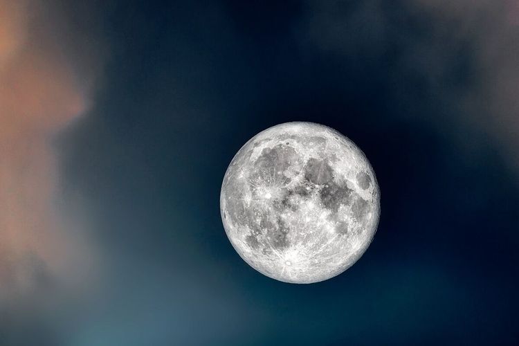 Full Moon June 2023