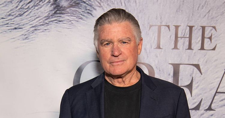 Treat Williams