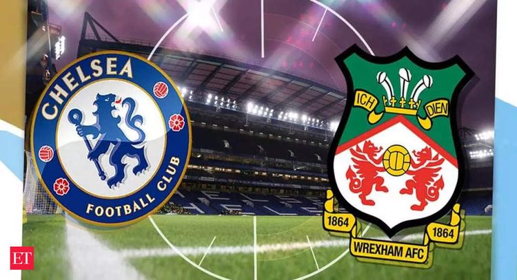 Chelsea vs Wrexham