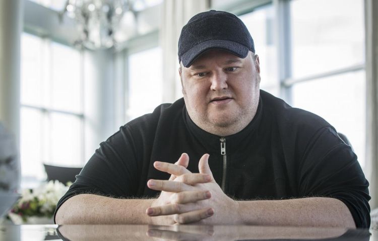 Kim Dotcom