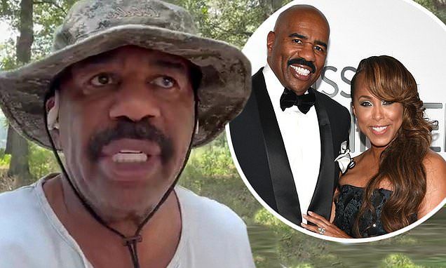 Steve Harvey