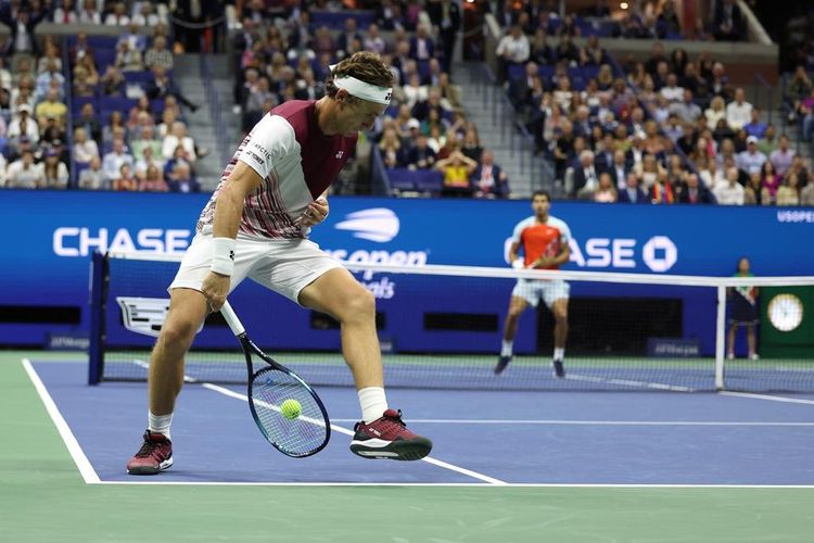 U.S. Open Tennis