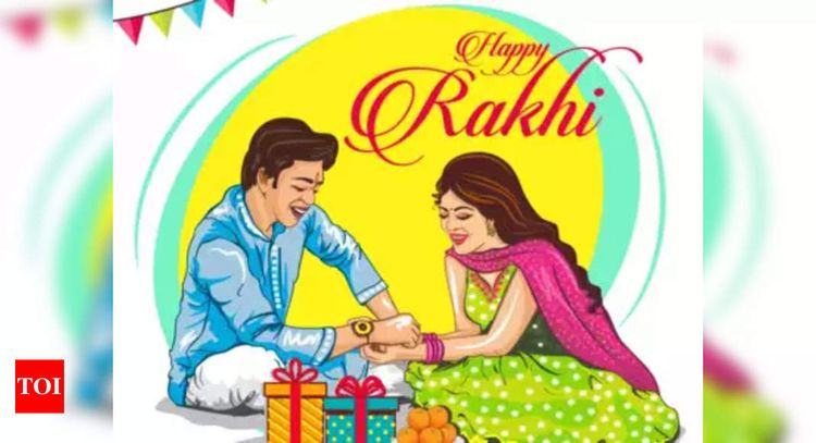 Raksha Bandhan 2023