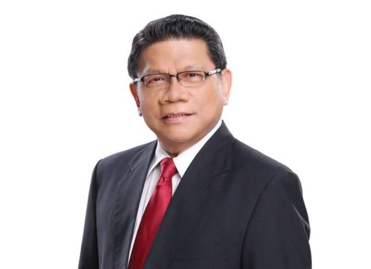 Mike Enriquez