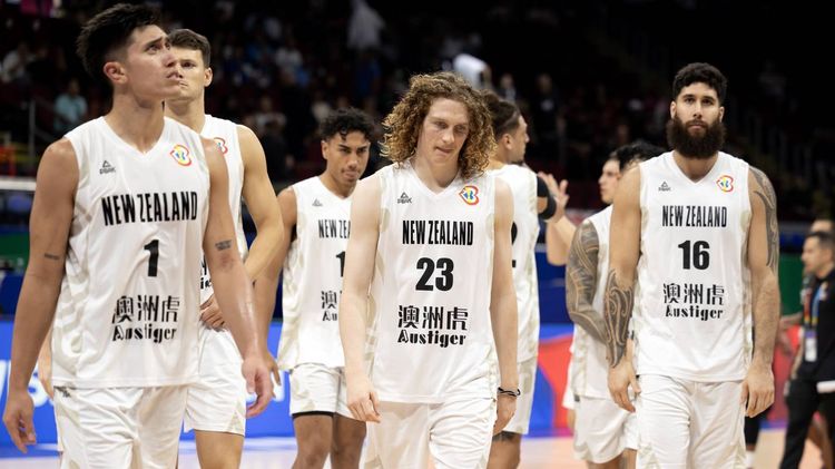 Tall Blacks