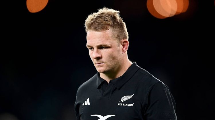 Sam Cane