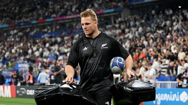 Sam Cane