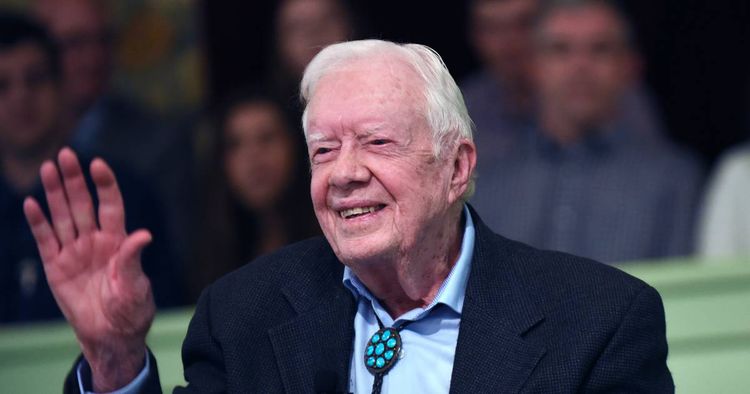 Jimmy Carter