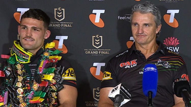 Ivan Cleary