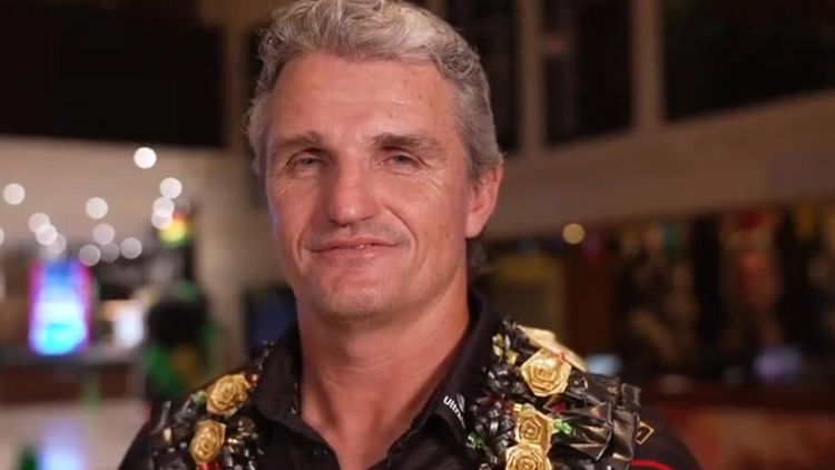 Ivan Cleary