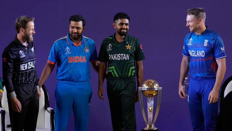 Cricket World Cup