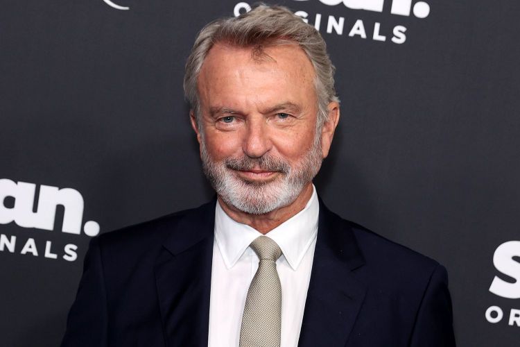 Sam Neill