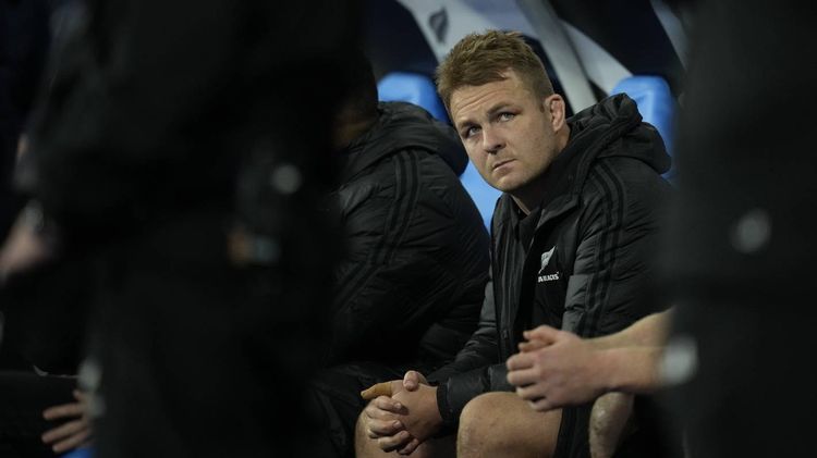 Sam Cane