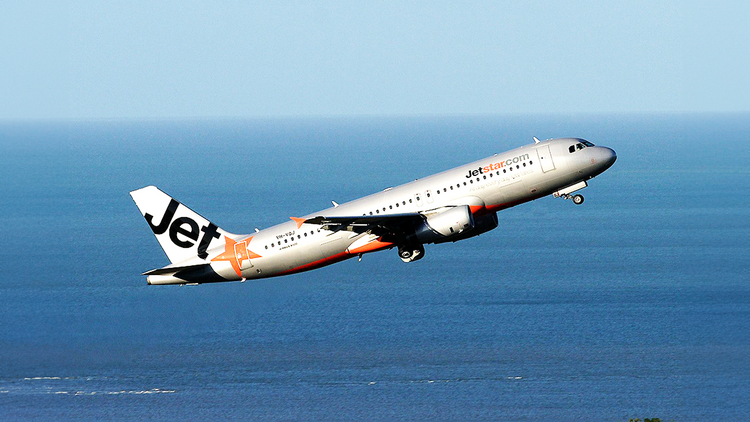 Jetstar