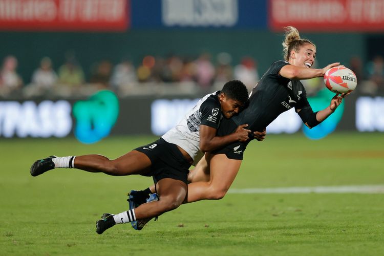 Dubai Sevens