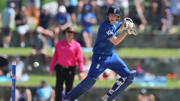 England vs West Indies