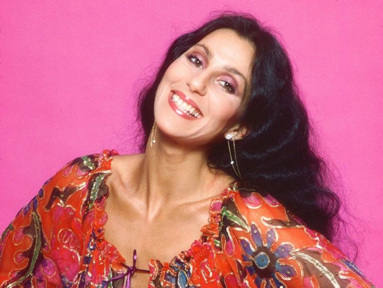 Cher