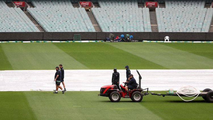 Boxing Day Test