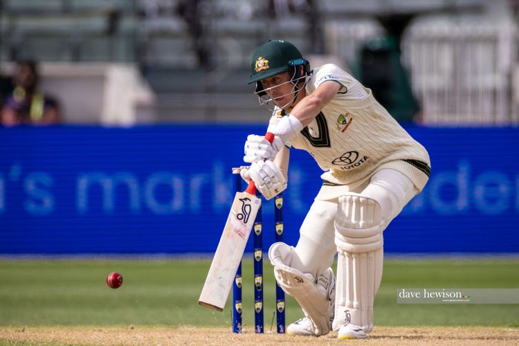 Pakistan vs Australia