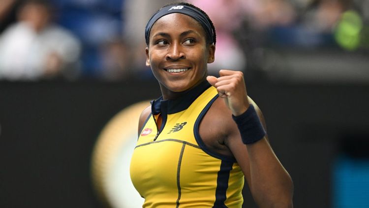 Coco Gauff