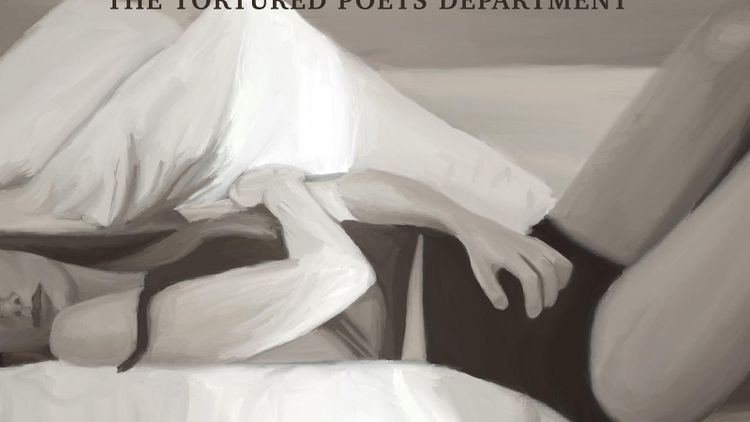 Tortured Poets Department