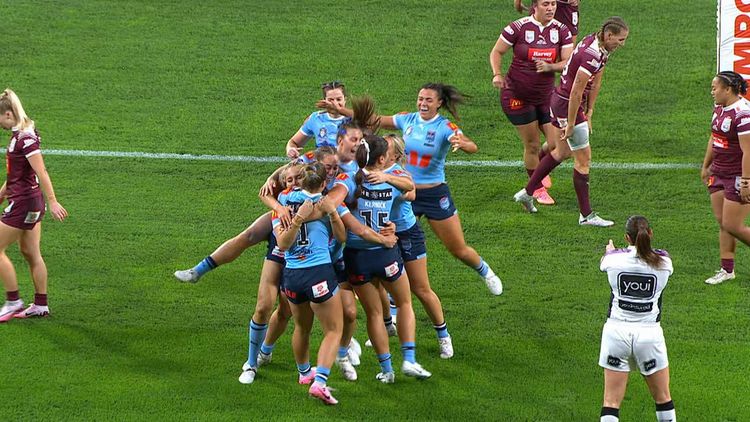 State of Origin 2024