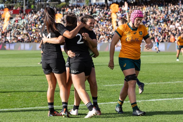 Black Ferns