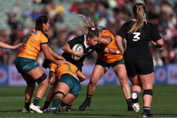 Black Ferns