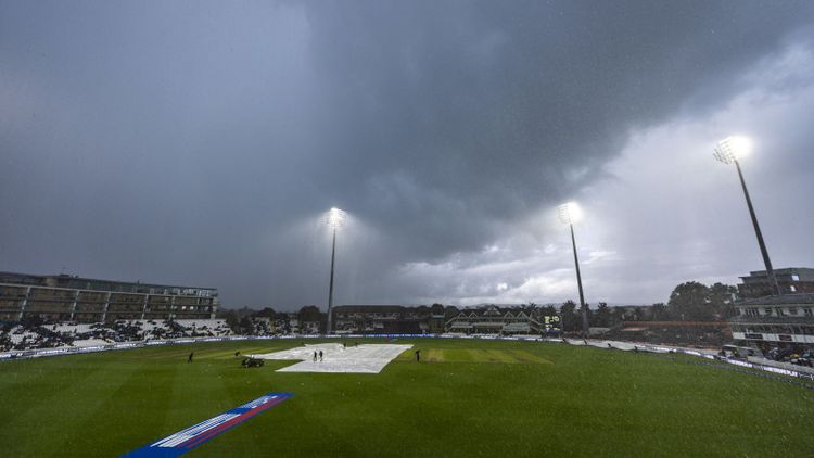 England vs Pakistan