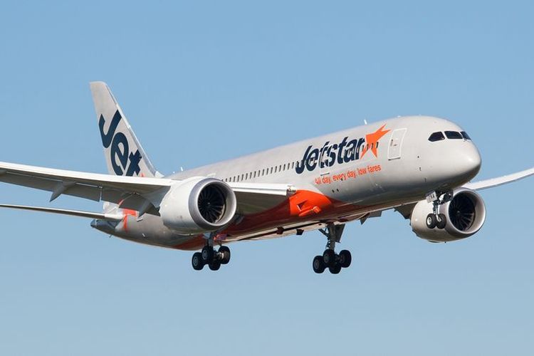 Jetstar