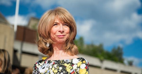 Helen Worth