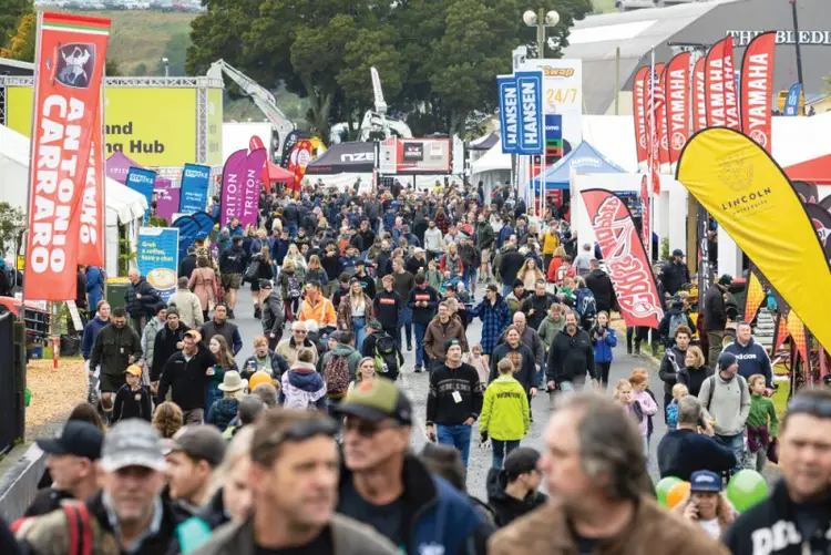 Fieldays