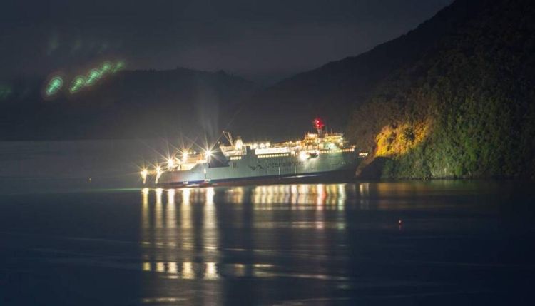 Interislander