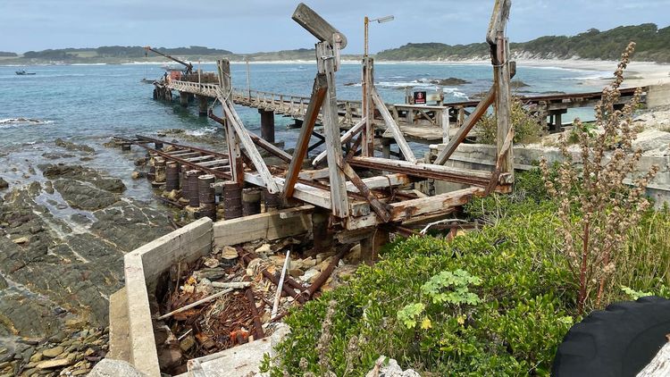 Chatham Islands