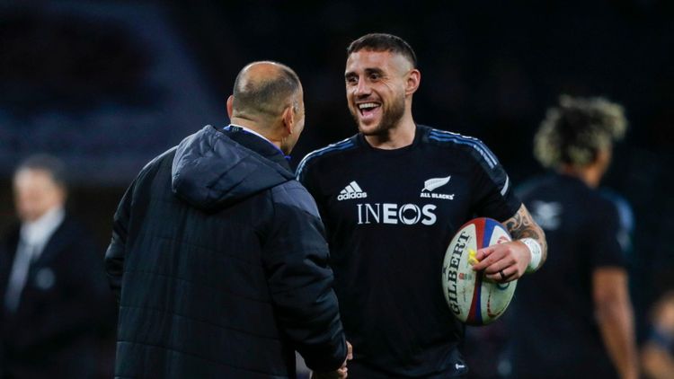 TJ Perenara