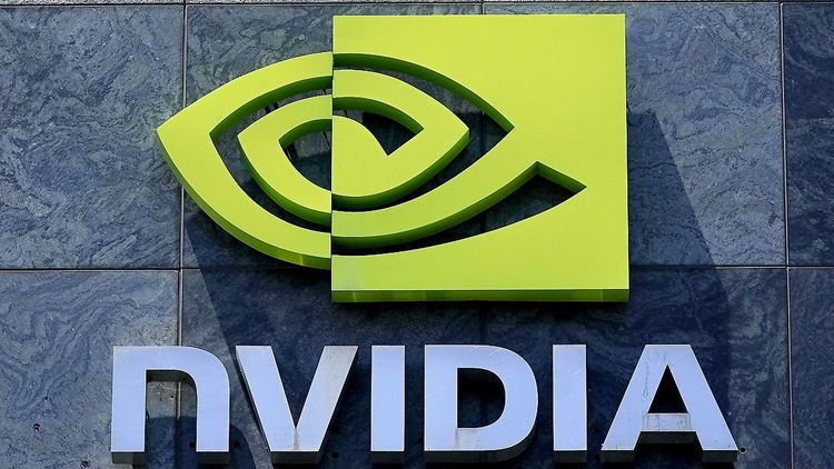 NVIDIA stock