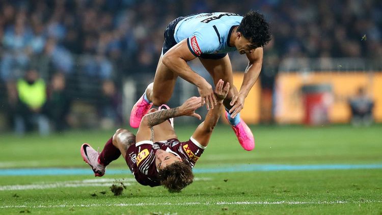 State of Origin