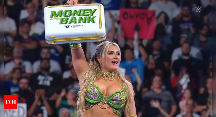 Money In The Bank 2024