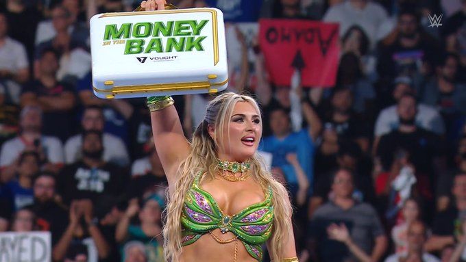 Money In The Bank 2024