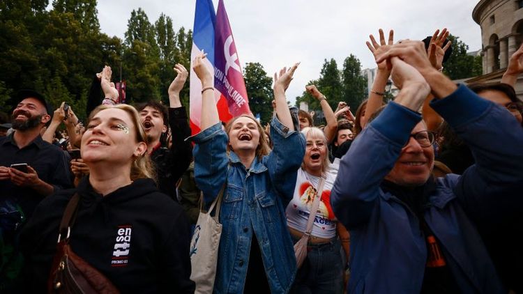 French elections