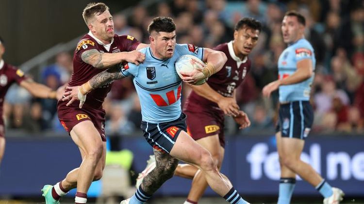 State of Origin Game 3