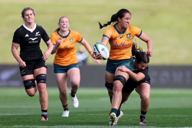 Black Ferns